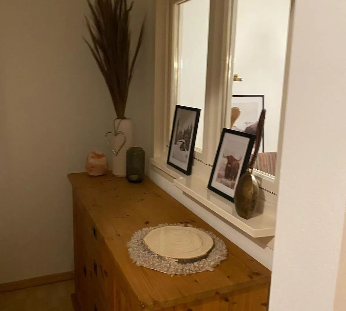 Bergseele Apartment Fussen Germany